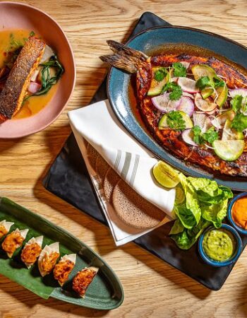Hav & Mar, Restaurant, NYC
