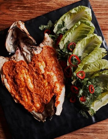 Hav & Mar, Restaurant, NYC