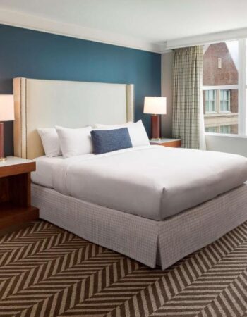 Hilton University of Florida Conference Center Gainesville
