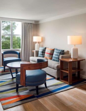 Hilton University of Florida Conference Center Gainesville