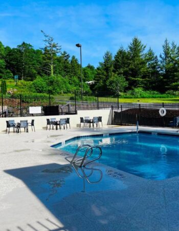 Holiday Inn Express Blowing Rock South, NC