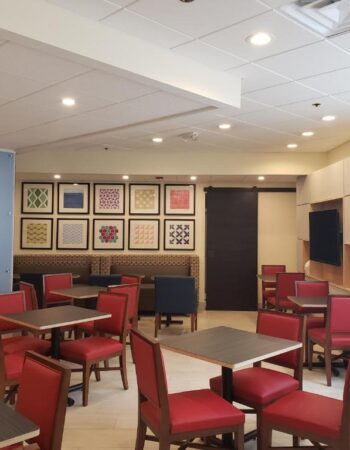 Holiday Inn Express Blowing Rock South, NC