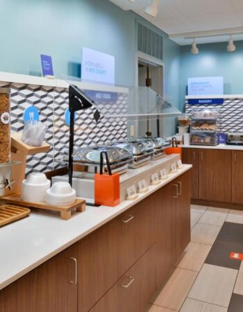 Holiday Inn Express Blowing Rock South, NC