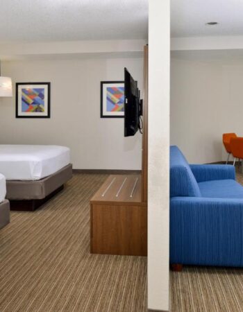 Holiday Inn Express Blowing Rock South, NC