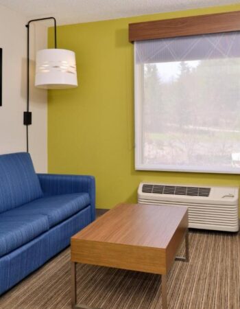 Holiday Inn Express Blowing Rock South, NC