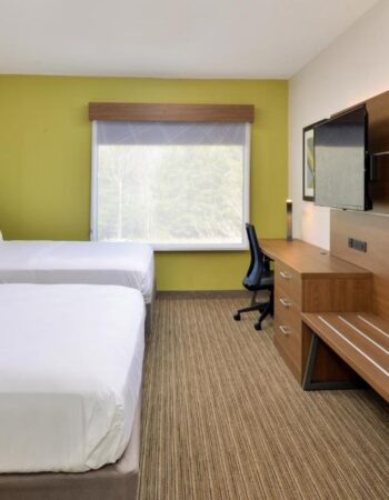 Holiday Inn Express Blowing Rock South, NC