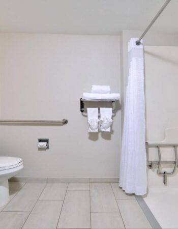 Holiday Inn Express Blowing Rock South, NC