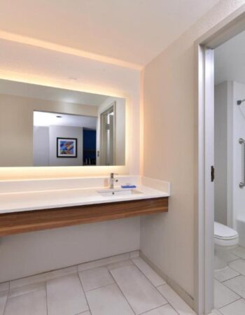 Holiday Inn Express Blowing Rock South, NC