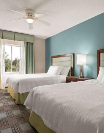 Homewood Suites by Hilton Charleston – Mt. Pleasant, SC