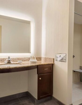 Homewood Suites by Hilton Charleston – Mt. Pleasant, SC