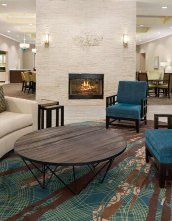 Homewood Suites by Hilton Charleston – Mt. Pleasant, SC