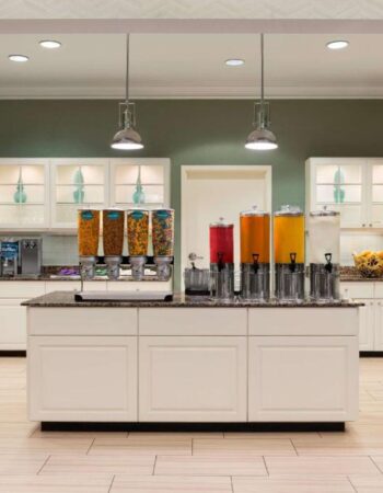 Homewood Suites by Hilton Charleston – Mt. Pleasant, SC