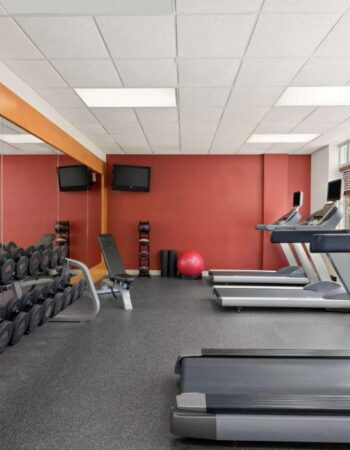 Homewood Suites by Hilton Charleston – Mt. Pleasant, SC