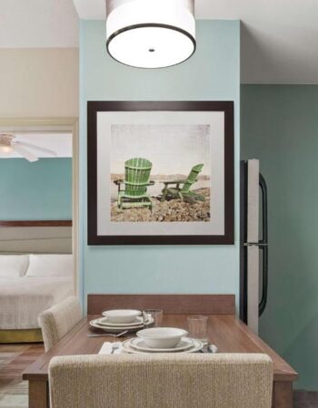 Homewood Suites by Hilton Charleston – Mt. Pleasant, SC