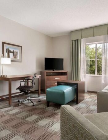 Homewood Suites by Hilton Charleston – Mt. Pleasant, SC