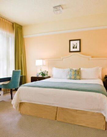Hotel deLuxe, Portland Oregon