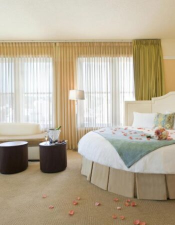 Hotel deLuxe, Portland Oregon