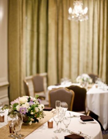 Hotel deLuxe, Portland Oregon