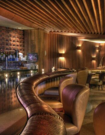 Hotel deLuxe, Portland Oregon
