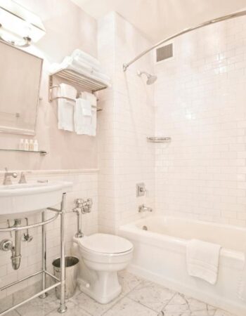 Hotel deLuxe, Portland Oregon