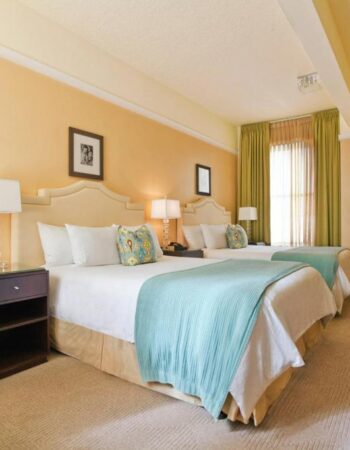 Hotel deLuxe, Portland Oregon