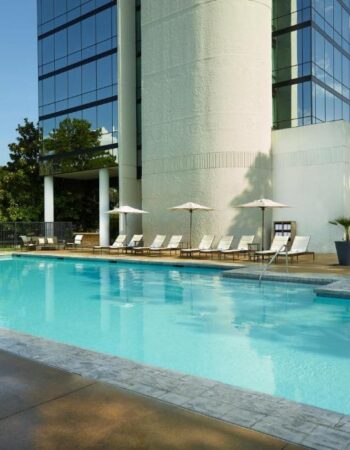 Hyatt Regency Houston West, Texas