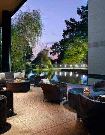 Hyatt Regency Houston West, Texas