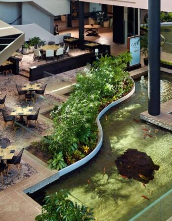 Hyatt Regency Houston West, Texas