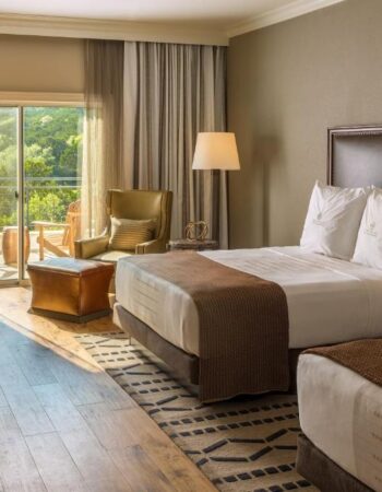 La Cantera Resort & Spa