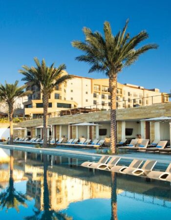 La Cantera Resort & Spa