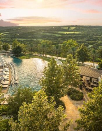 La Cantera Resort & Spa