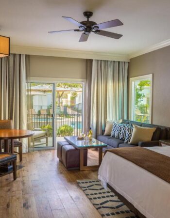 La Cantera Resort & Spa