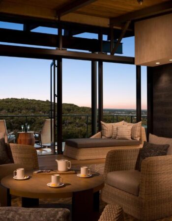 La Cantera Resort & Spa