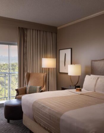 La Cantera Resort & Spa