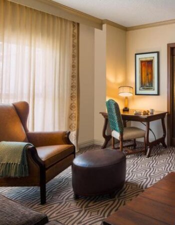 La Cantera Resort & Spa