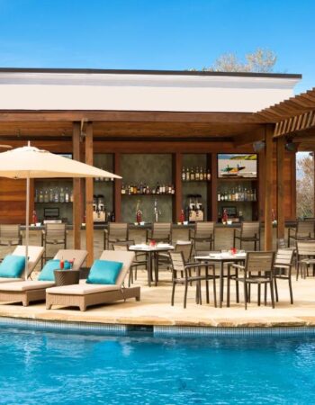 La Cantera Resort & Spa