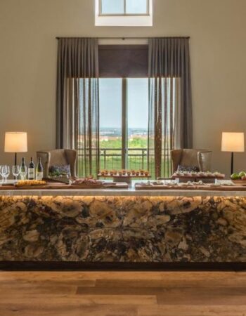 La Cantera Resort & Spa