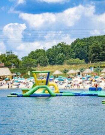 Legacy Lodge at Lake Lanier, GA