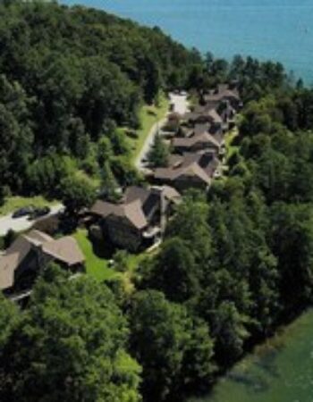 Legacy Lodge at Lake Lanier, GA