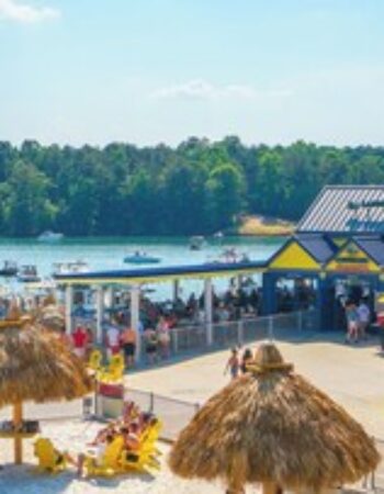 Legacy Lodge at Lake Lanier, GA
