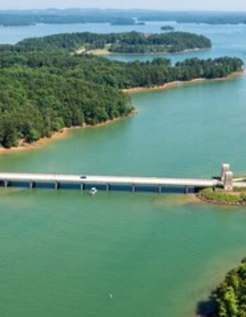Legacy Lodge at Lake Lanier, GA