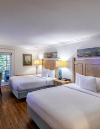 Legacy Lodge at Lake Lanier, GA