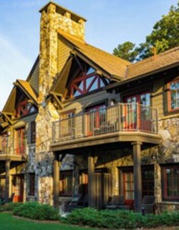 Legacy Lodge at Lake Lanier, GA
