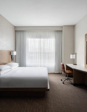 Marriott Phoenix Chandler