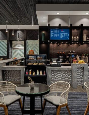 Marriott Phoenix Chandler