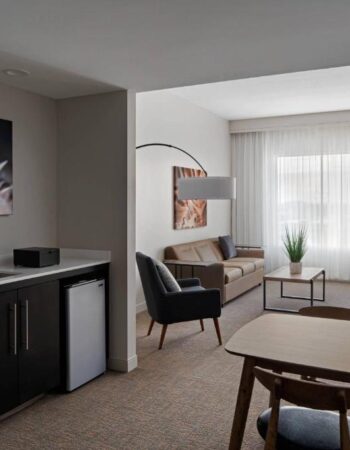 Marriott Phoenix Chandler