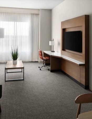 Marriott Phoenix Chandler