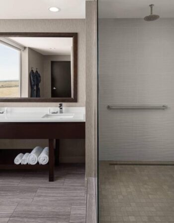 Marriott Phoenix Chandler