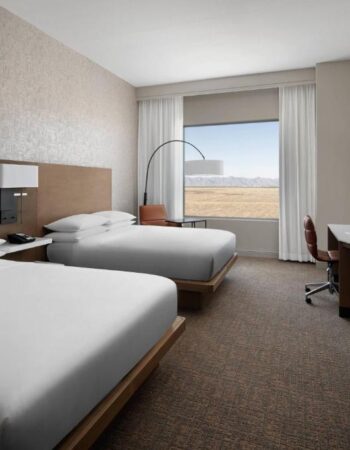 Marriott Phoenix Chandler