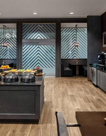 Marriott Phoenix Chandler